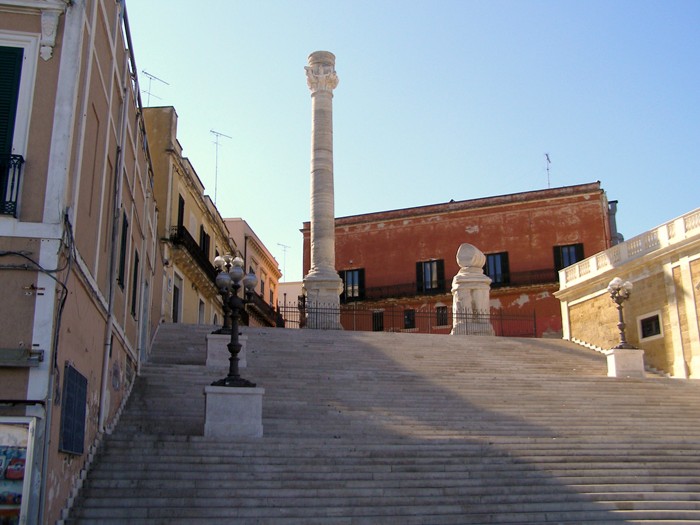 Brindisi V.Appia
