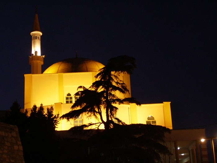 Durres Moschee