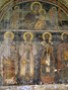04 Veria, Kirche Anastasia fou Christou, Fresken