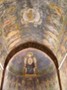 Ohrid Kirche Sv. Sofia Fresken