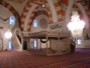 Edirne Eski Cami Alte Moschee innen