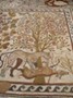 Heraklea Mosaik Panther